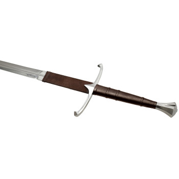 Honshu Historical Claymore Sword with Sheath