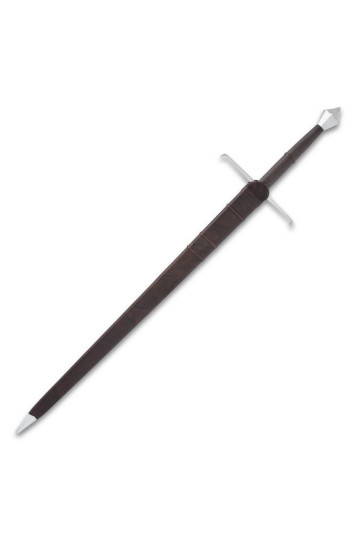 Honshu istorinė kalvė, XV a. itališkas ilgasis kardas