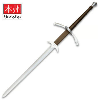 Honshu istorinis didysis kardas