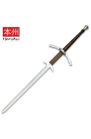 Honshu istorinis didysis kardas