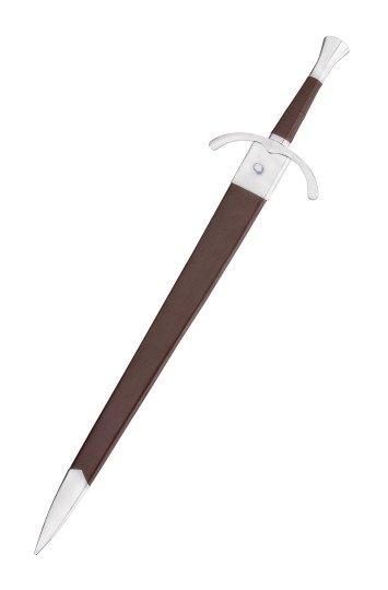 Honshu istorinis vienos rankos kardas su makštimis