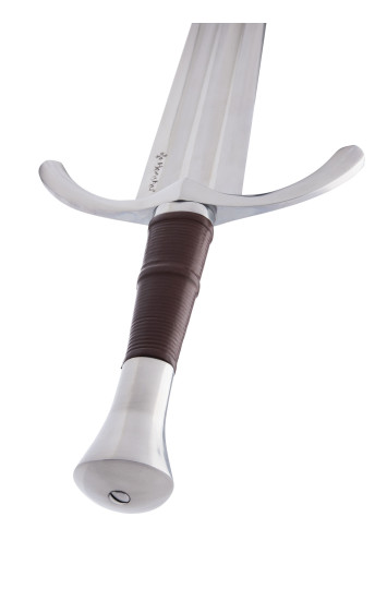 Honshu istorinis vienos rankos kardas su makštimis