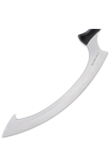 Honshu Khopesh kardas ir makštis