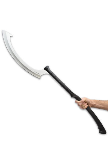 Honshu Khopesh kardas ir makštis