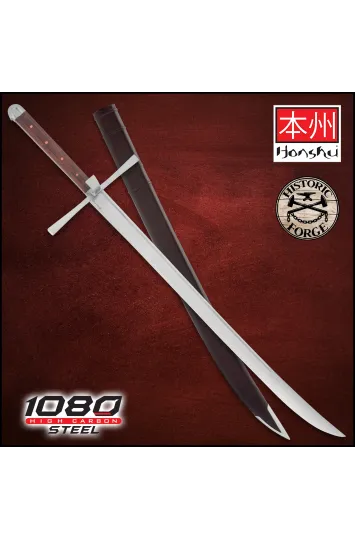 Honshu Kreigsmesser kardas