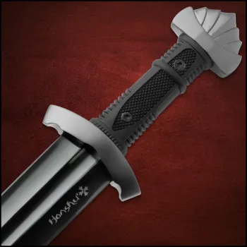 Honshu Midnight vikingų kardas