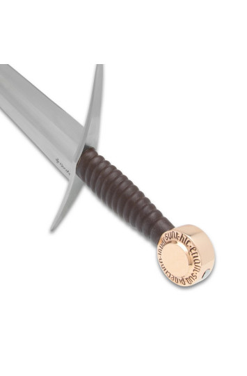 Honshu Oakeshott XIV amžiaus kardas