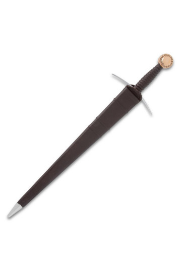 Honshu Oakeshott XIV amžiaus kardas