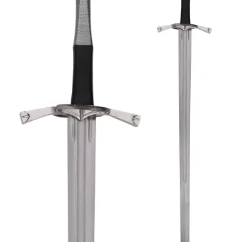 Ilgasis kalavijas 15 amž.