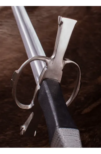 Ilgasis kalavijas 15 amž.