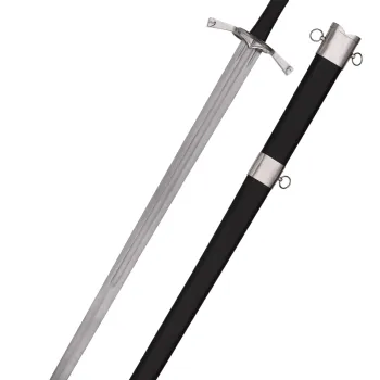 Ilgasis kalavijas 15 amž.