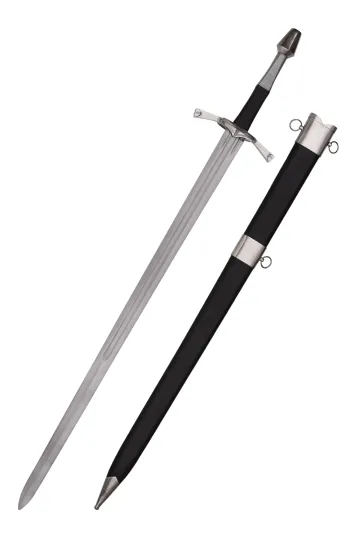 Ilgasis kalavijas 15 amž.