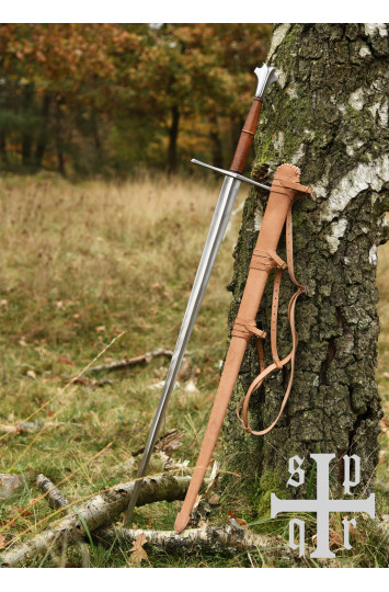 Ilgasis kalavijas SK-B        