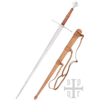 Ilgasis kalavijas SK-B        