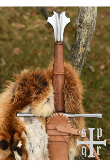 Ilgasis kalavijas SK-B        