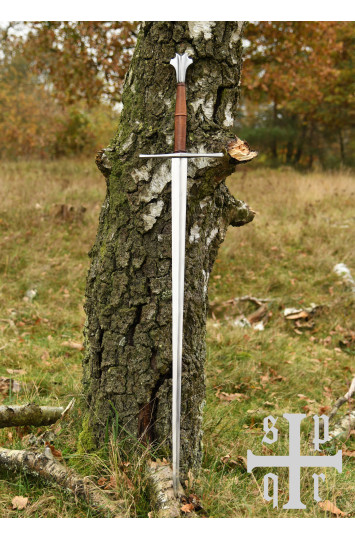 Ilgasis kalavijas SK-B        