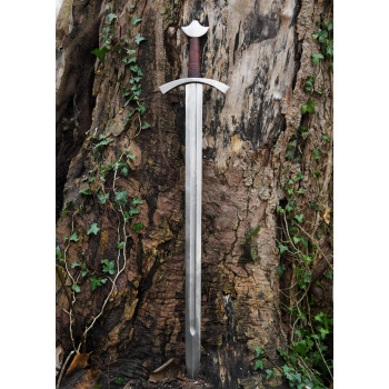 Kalavijas brandžiųjų viduramžių