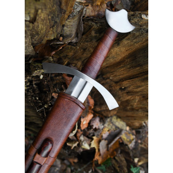 Kalavijas brandžiųjų viduramžių