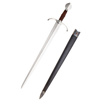 Kalavijas Joinville Windlass