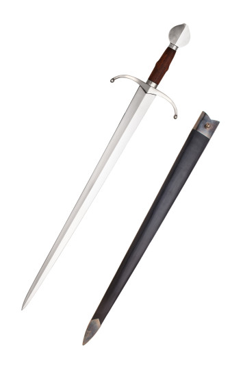 Kalavijas Joinville Windlass