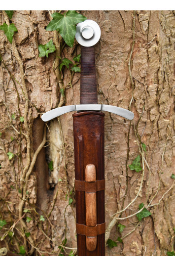 Kalavijas Kryžiuočių vienos rankos turnyrų