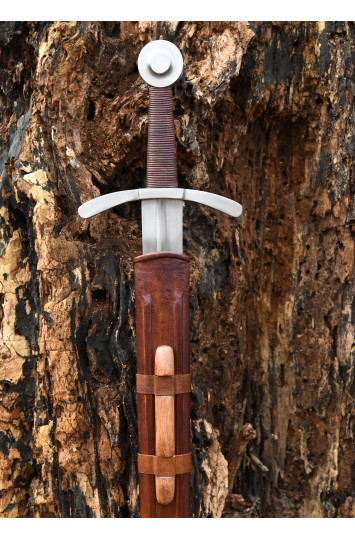 Kalavijas Kryžiuočių vienos rankos turnyrų