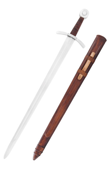 Kalavijas Kryžiuočių vienos rankos turnyrų