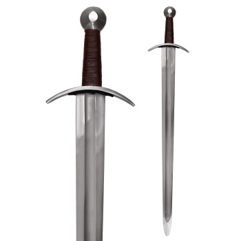 Kalavijas vienos rankos Ašaros lašas kovų