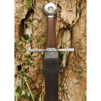 Kalavijas vienos rankos turnyrų SK-B 