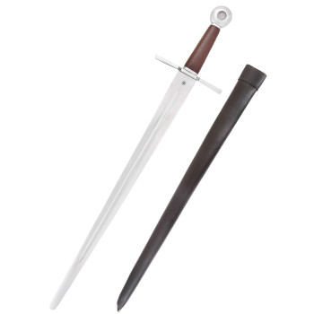 Kalavijas vienos rankos turnyrų SK-B 