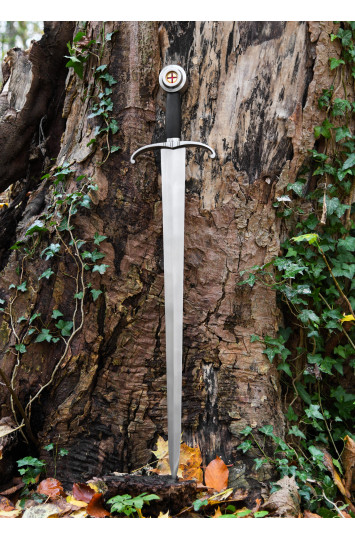 Karaliaus Henrio V kardas, Windlass