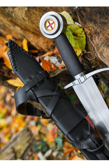 Karaliaus Henrio V kardas, Windlass