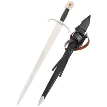 Karaliaus Henrio V kardas, Windlass