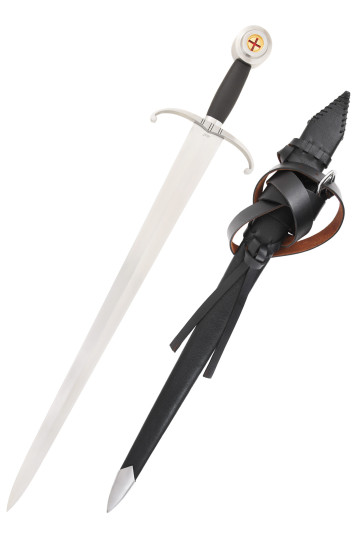 Karaliaus Henrio V kardas, Windlass