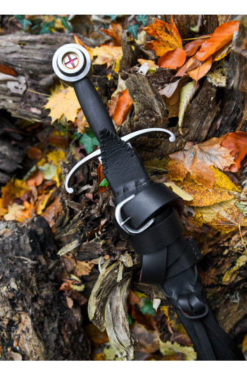 Karaliaus Henrio V kardas, Windlass