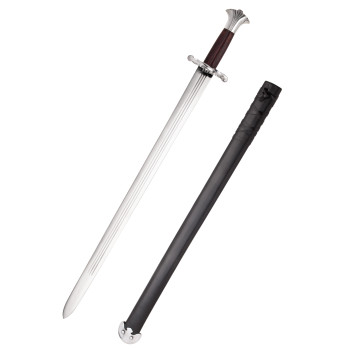 Kardas Landsknecht Katzbalger, Windlass