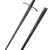 Battlecry Agincourt War Sword