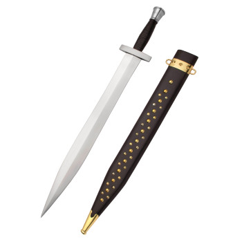 Klasikinis Hoplitų kardas Windlass