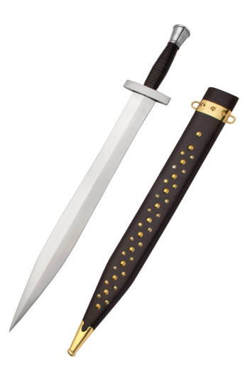 Klasikinis Hoplitų kardas Windlass