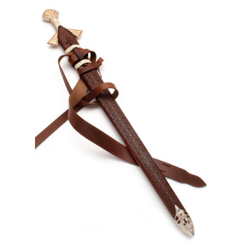 Langeid Vikingų kalavijas, Windlass