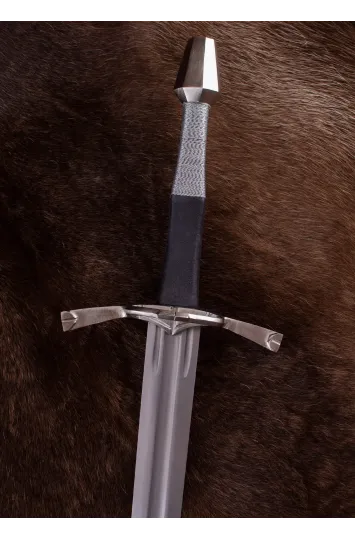 Ilgasis kalavijas 15 amž.