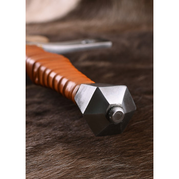 Viduramžių Shrewsbury kalavijas, XV a.