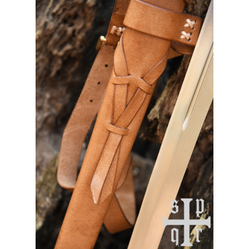 Vienos rankos kardas (Karališkieji arsenalai), practical bukas, SK-B