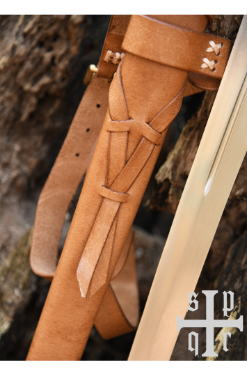 Vienos rankos kardas (Karališkieji arsenalai), practical bukas, SK-B