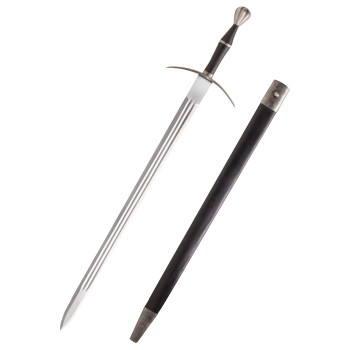 Pusantros rankos kalavijas Windlass