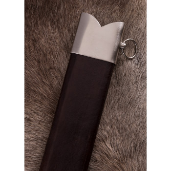 Škotijos riterių tamplierių kalavijas