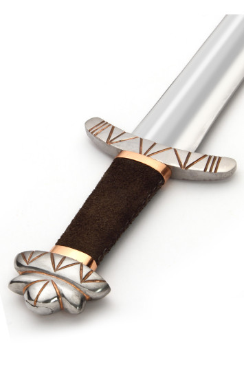 Vikingų kardas Stiklestad Windlass