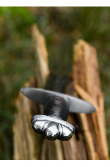 Baldūro kalavijas, Windlass