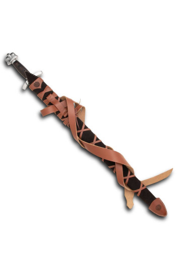 Baldūro kalavijas, Windlass