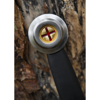 Karaliaus Henrio V kardas, Windlass